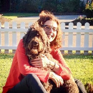 Meet your Posher, Mich